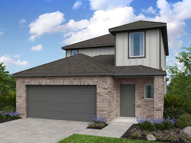 House for sale in Hays, Texas