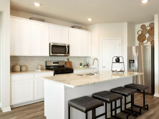 House for sale in Burnet, Texas