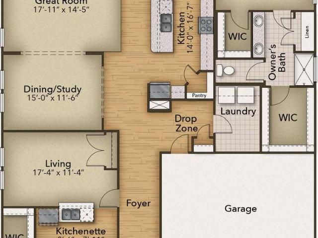 House for sale in Calabash, North Carolina