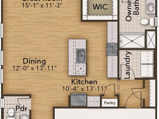 House for sale in Calabash, North Carolina