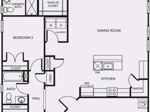 House for sale in Calabash, North Carolina