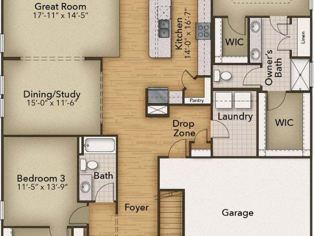 House for sale in Calabash, North Carolina