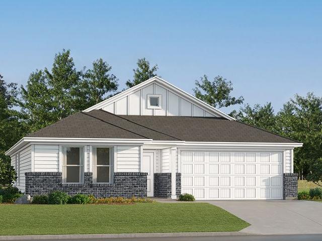 House for sale in Caldwell, Texas