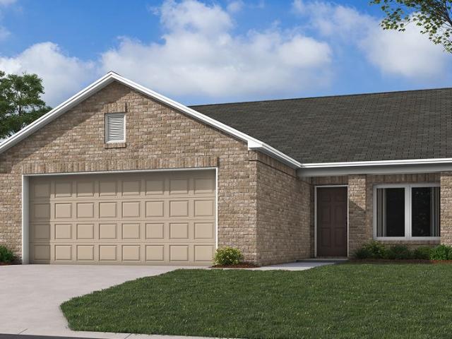 House for sale in Calera, Alabama