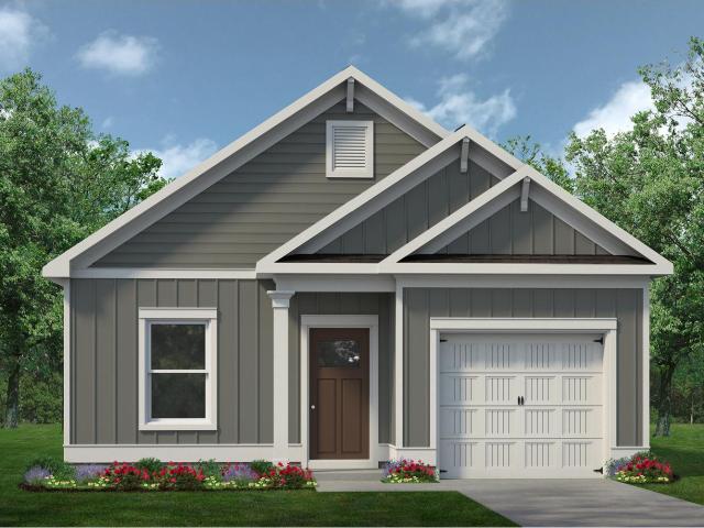 House for sale in Gordon, Georgia