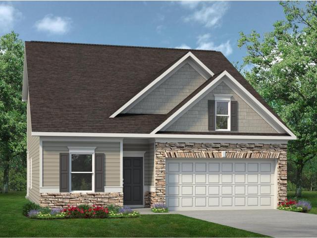 House for sale in Gordon, Georgia