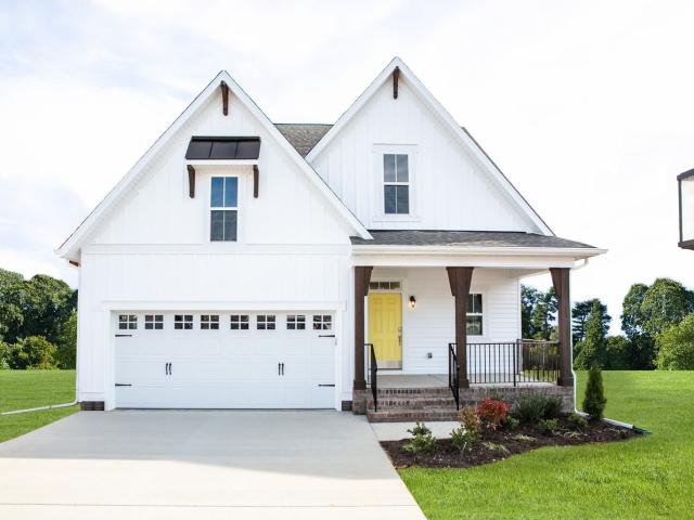 House for sale in Carthage, North Carolina