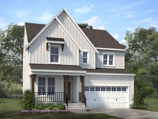 House for sale in Carthage, North Carolina