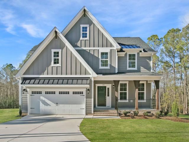 House for sale in Carthage, North Carolina