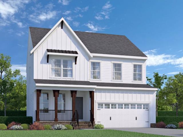 House for sale in Carthage, North Carolina