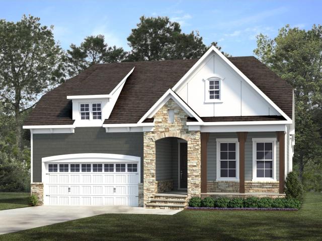 House for sale in Carthage, North Carolina