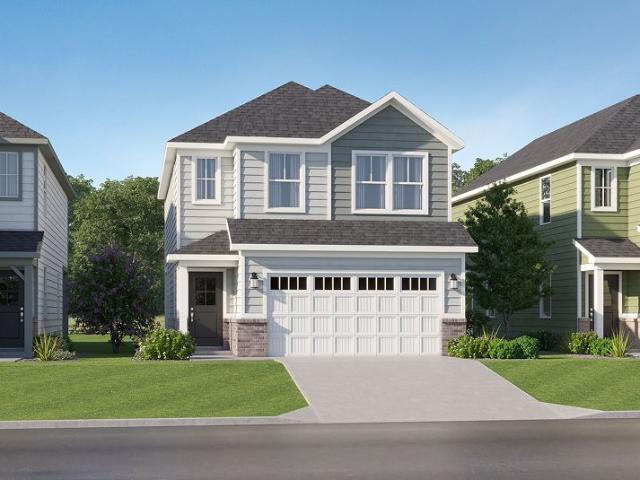 House for sale in Casco, Michigan