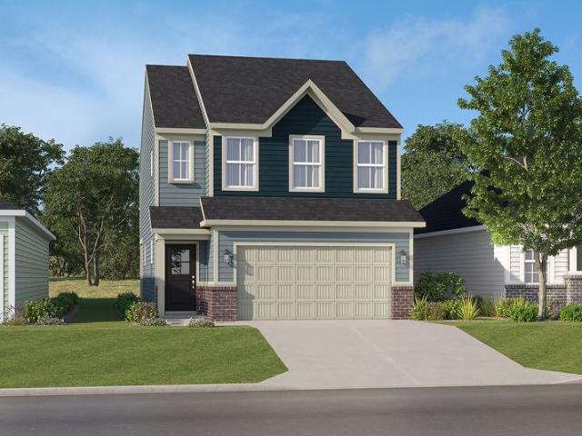 House for sale in Casco, Michigan