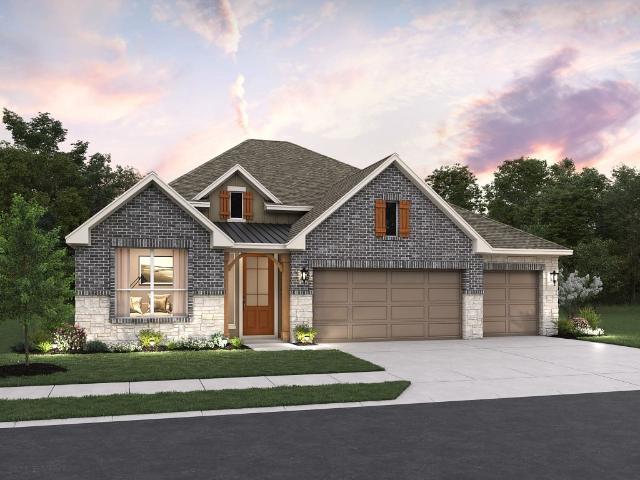 House for sale in Medina, Texas
