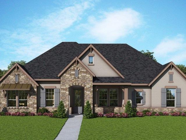 House for sale in Medina, Texas