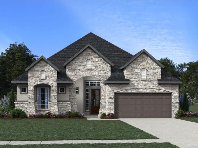 House for sale in Medina, Texas