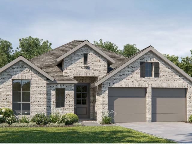 House for sale in Medina, Texas