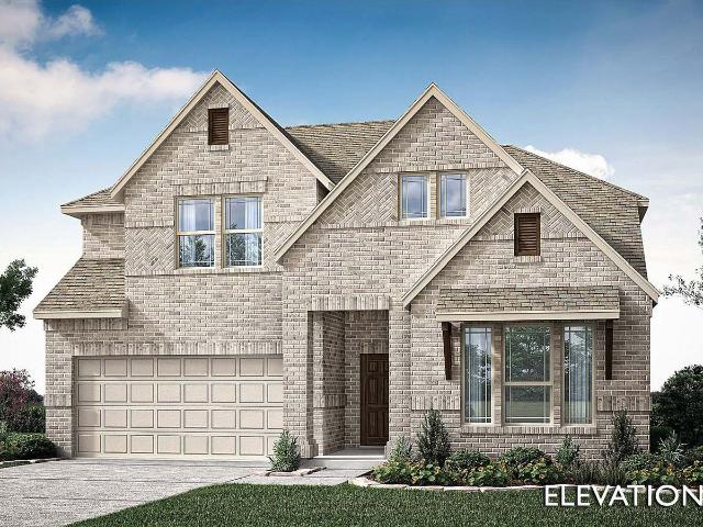House for sale in Celina, Texas