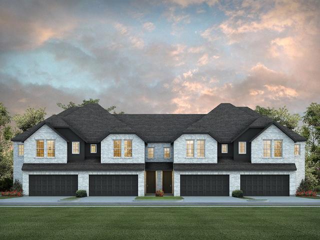 Townhouse for sale in Celina