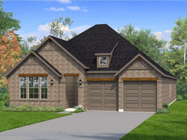 House for sale in Celina, Texas