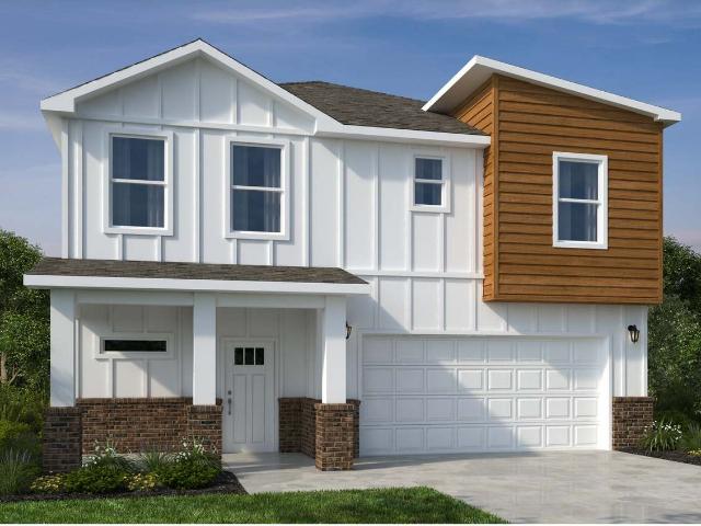 House for sale in Ark