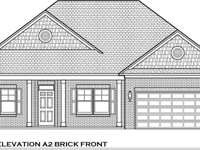 House for sale in Central, South Carolina