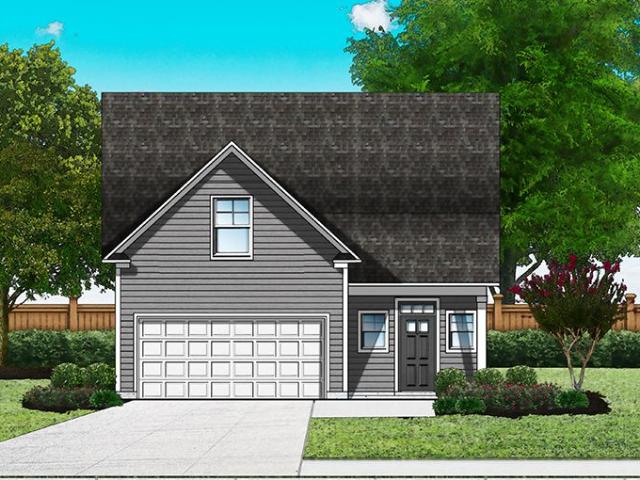 House for sale in Central, South Carolina