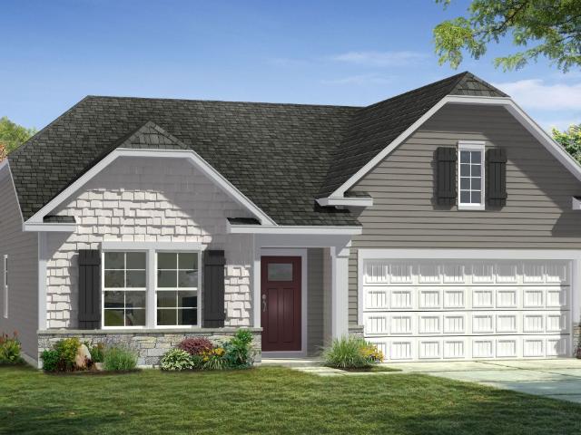 House for sale in Chambersburg, Pennsylvania