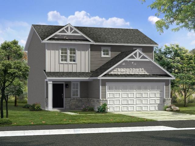 House for sale in Chambersburg, Pennsylvania