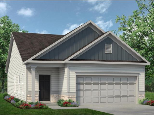 House for sale in Tennessee