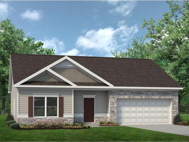 House for sale in Tennessee