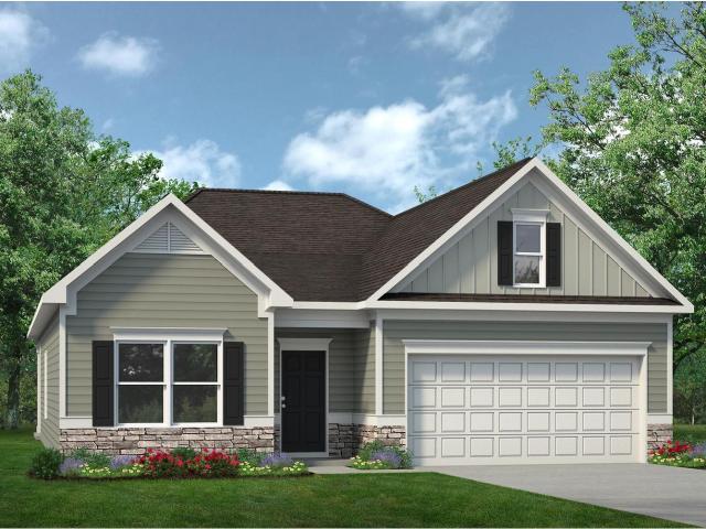 House for sale in Tennessee