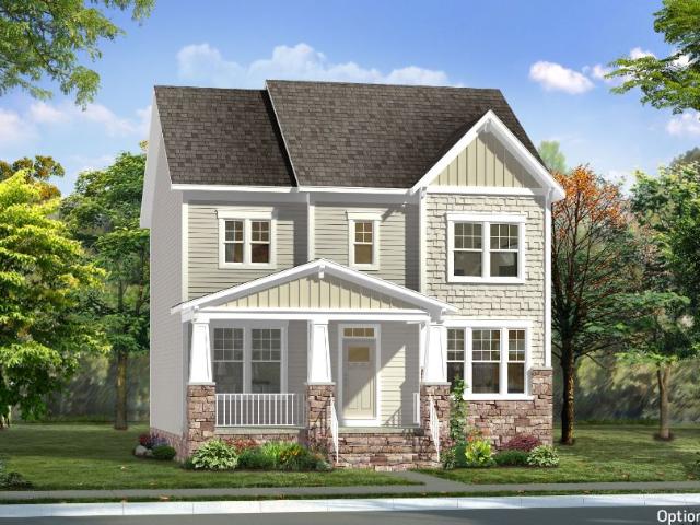 House for sale in Charles Town, West Virginia