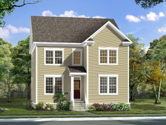 House for sale in Charles Town, West Virginia