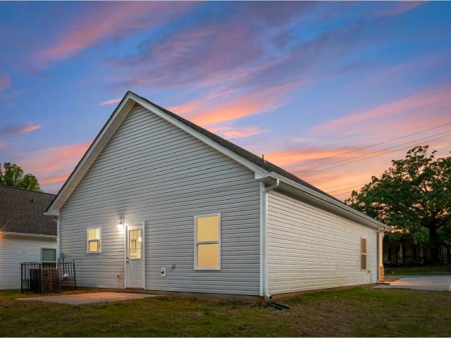 House for sale in Mecklenburg, North Carolina