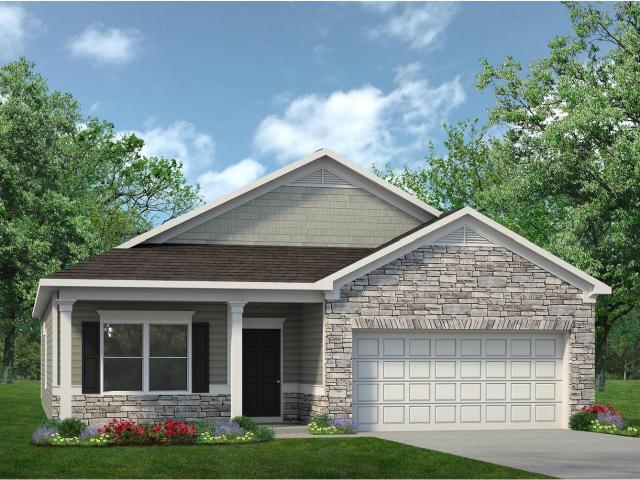 House for sale in Tennessee
