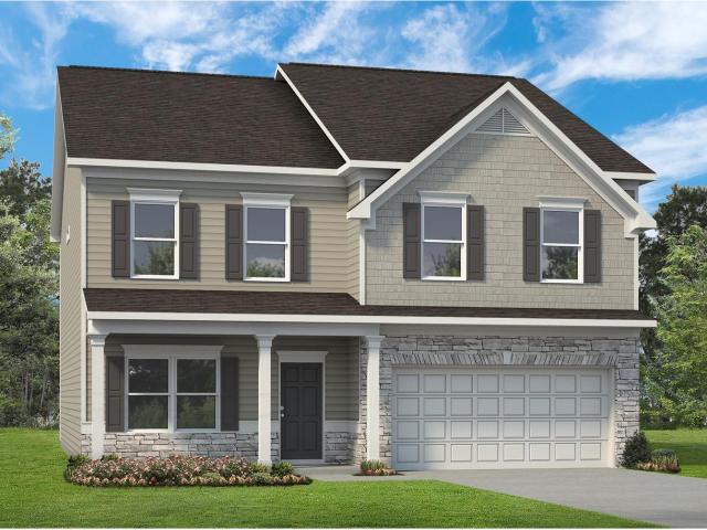 House for sale in Tennessee