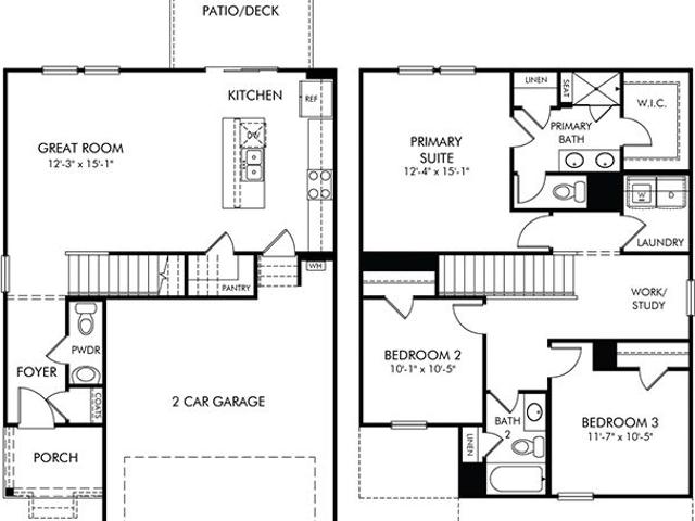 House for sale in Cherryville, North Carolina