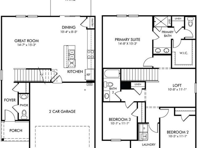 House for sale in Cherryville, North Carolina