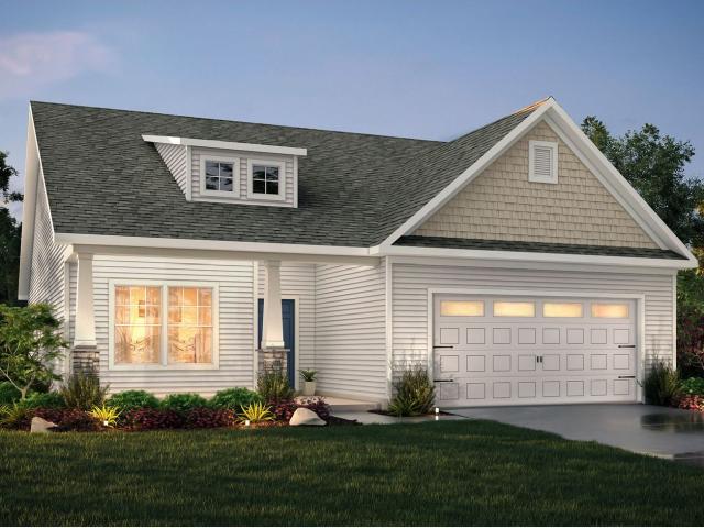 House for sale in Rowan, North Carolina