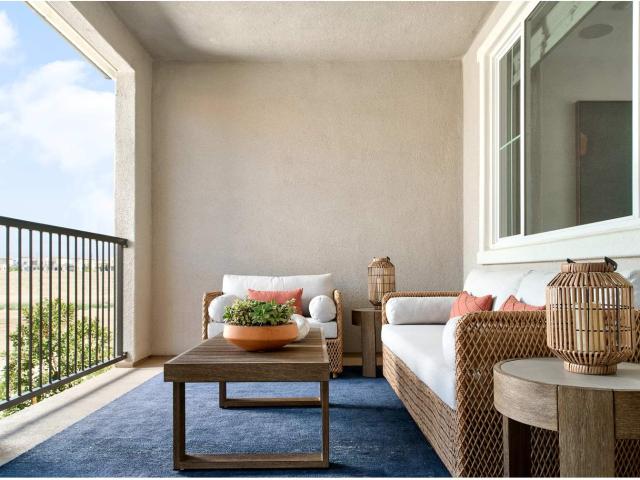 Condo for sale in Chino, California
