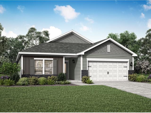House for sale in Clear Lake, Minnesota