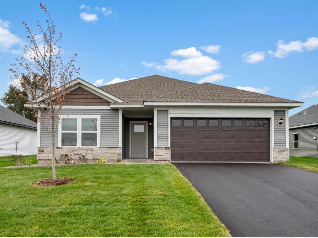 House for sale in Clear Lake, Minnesota