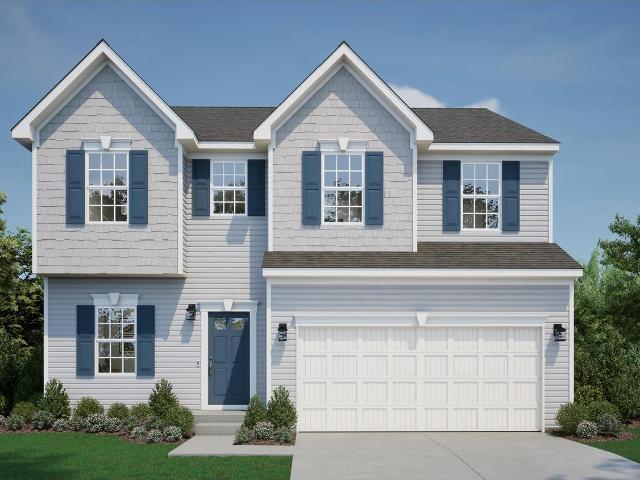 House for sale in Cleves, Ohio
