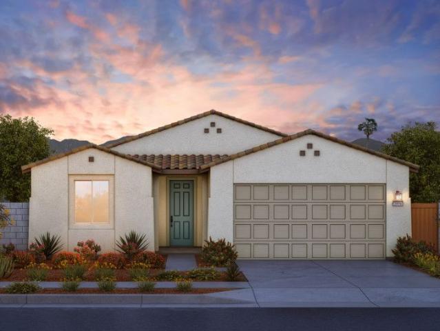 House for sale in Coachella, California