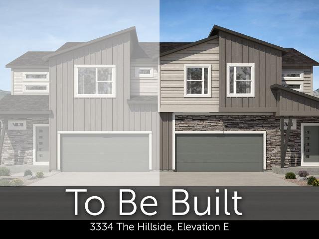 Duplex for sale in Colorado Springs, Colorado