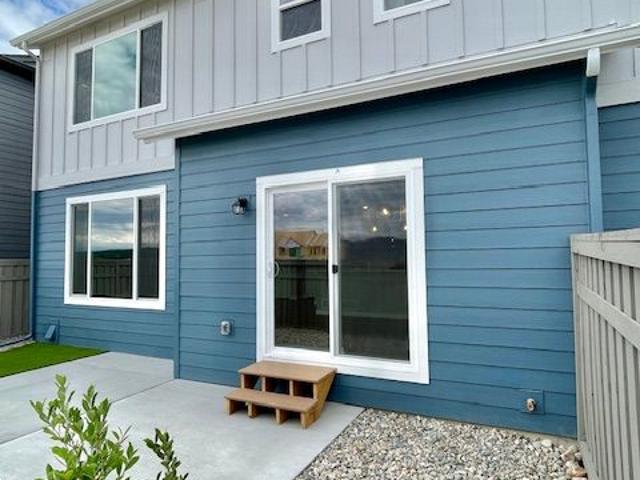 Duplex for sale in Colorado Springs, Colorado