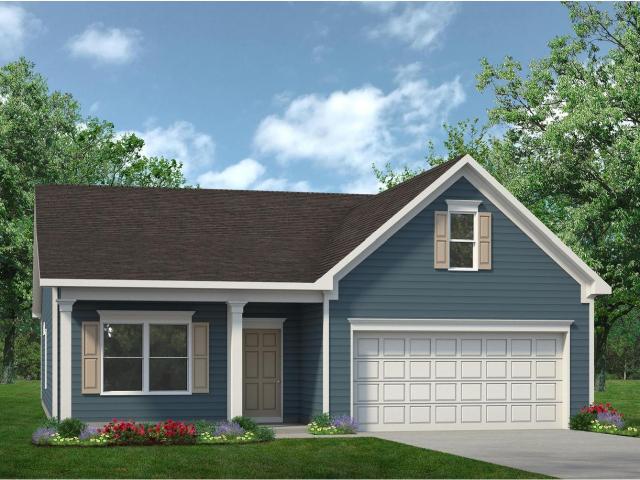 House for sale in Columbiana, Alabama