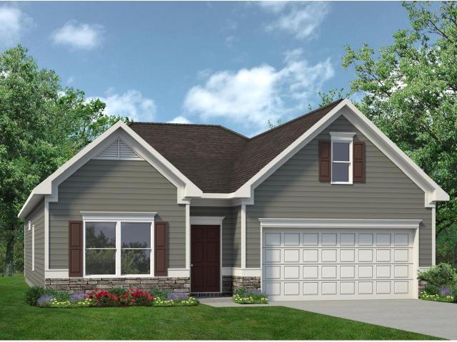 House for sale in Columbiana, Alabama