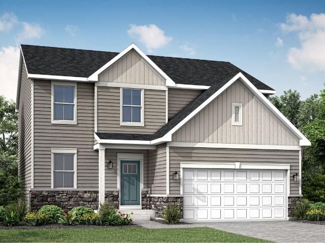House for sale in Columbus, Wisconsin